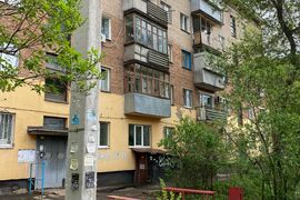 квартира в центре