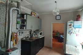 Продается дом.