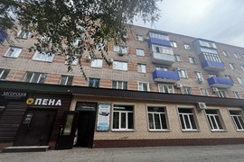 Первая линия
